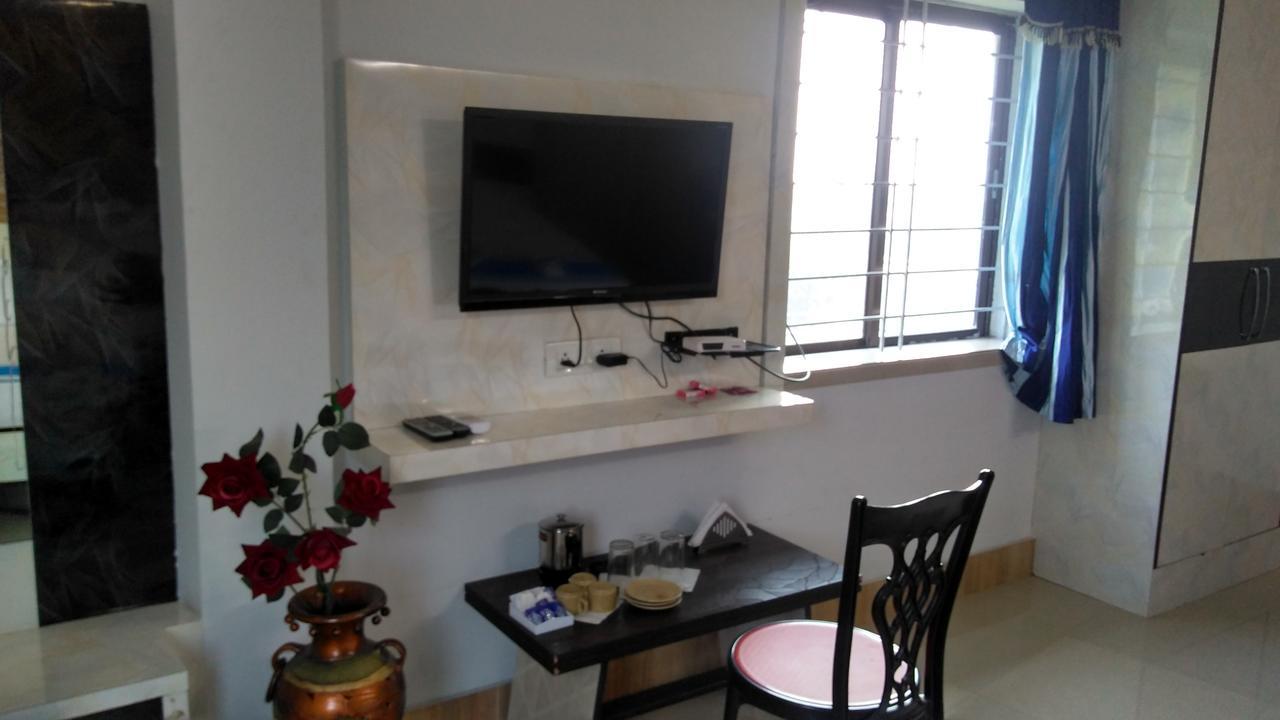 Kalpana Inn Durgāpur Eksteriør billede
