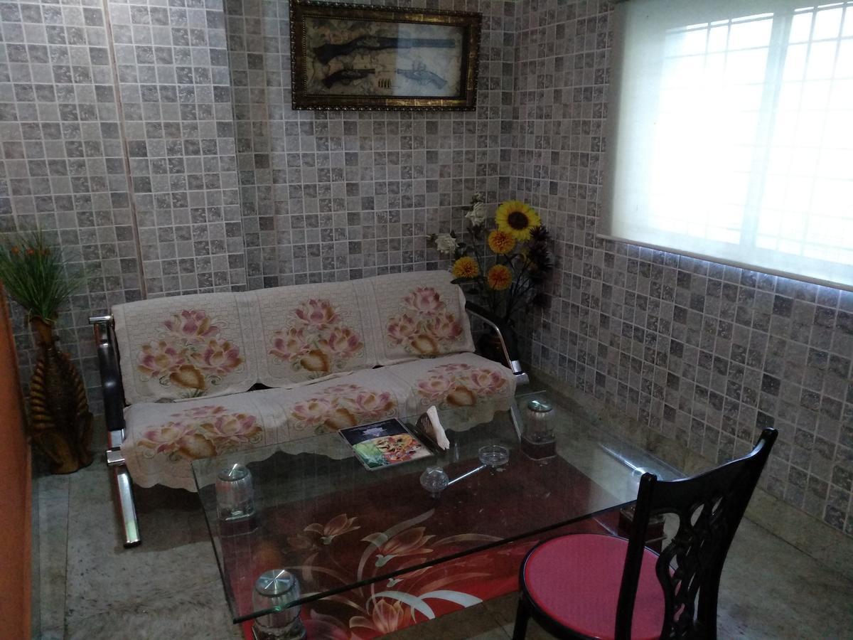 Kalpana Inn Durgāpur Eksteriør billede