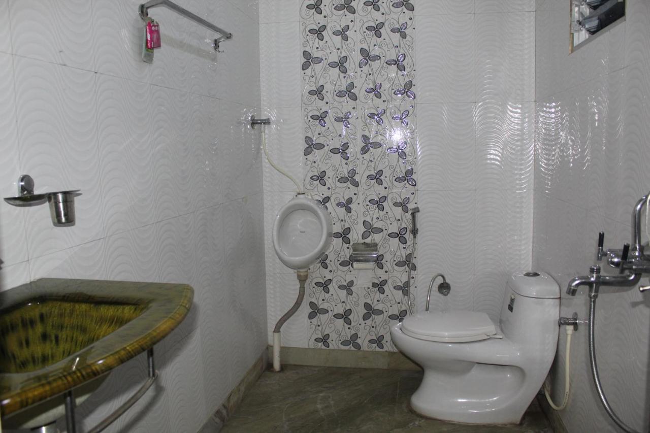 Kalpana Inn Durgāpur Eksteriør billede