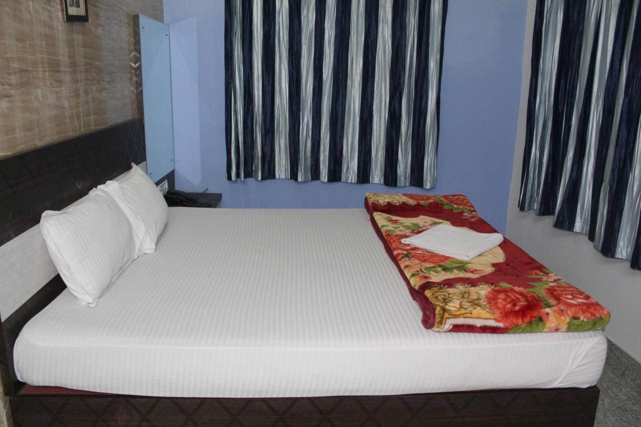 Kalpana Inn Durgāpur Eksteriør billede