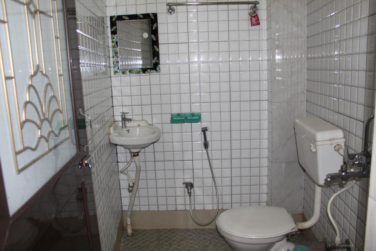 Kalpana Inn Durgāpur Eksteriør billede